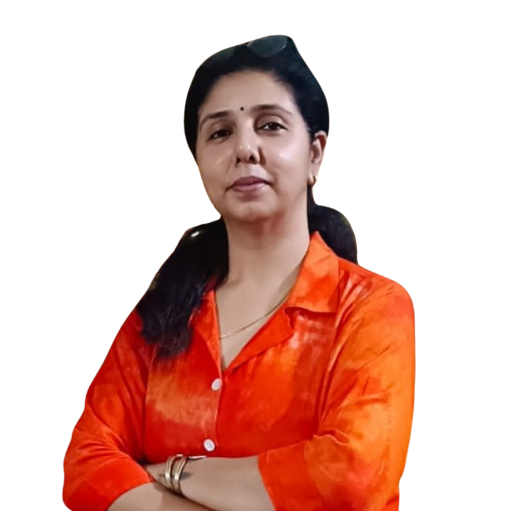 Smita Ma'am